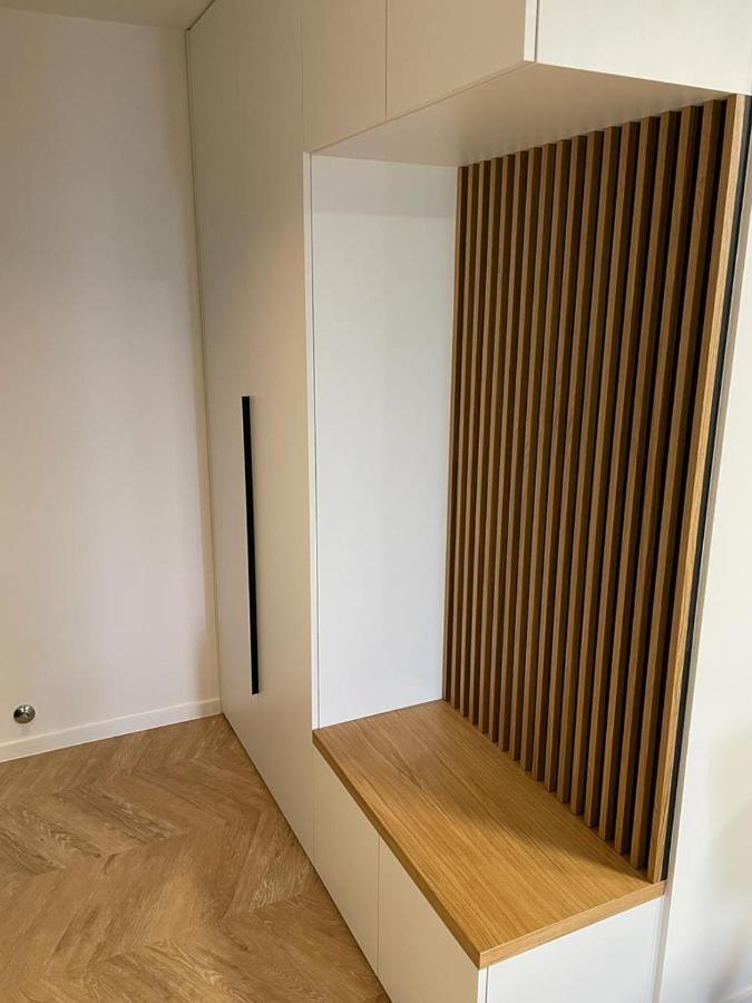 Appartments Sara Jadranovo Exteriör bild